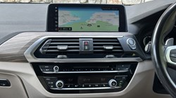 2018 (68) BMW X3 xDrive20d M Sport 5dr 5643861