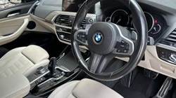 2018 (68) BMW X3 xDrive20d M Sport 5dr 5643814