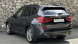 2018 (68) BMW X3 xDrive20d M Sport 5dr 1
