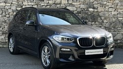 2018 (68) BMW X3 xDrive20d M Sport 5dr 5643874
