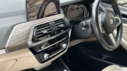 2018 (68) BMW X3 xDrive20d M Sport 5dr 5643846