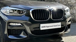 2018 (68) BMW X3 xDrive20d M Sport 5dr 5643875