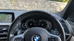 2018 (68) BMW X3 xDrive20d M Sport 5dr 5643872