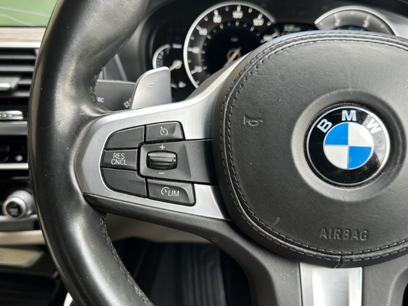 2018 (68) BMW X3 xDrive20d M Sport 5dr  5643835