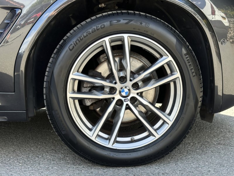 2018 (68) BMW X3 xDrive20d M Sport 5dr  5643880