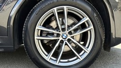 2018 (68) BMW X3 xDrive20d M Sport 5dr 5643880