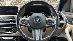 2018 (68) BMW X3 xDrive20d M Sport 5dr 5643858