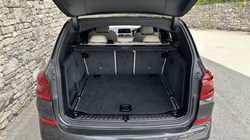 2018 (68) BMW X3 xDrive20d M Sport 5dr 5643824