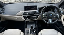 2018 (68) BMW X3 xDrive20d M Sport 5dr 5643859