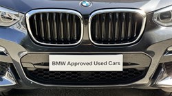 2018 (68) BMW X3 xDrive20d M Sport 5dr 5643877