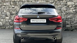 2018 (68) BMW X3 xDrive20d M Sport 5dr 5643852