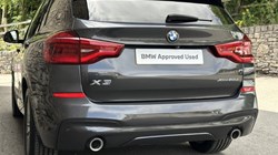 2018 (68) BMW X3 xDrive20d M Sport 5dr 5643820
