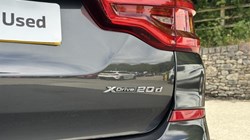 2018 (68) BMW X3 xDrive20d M Sport 5dr 5643823