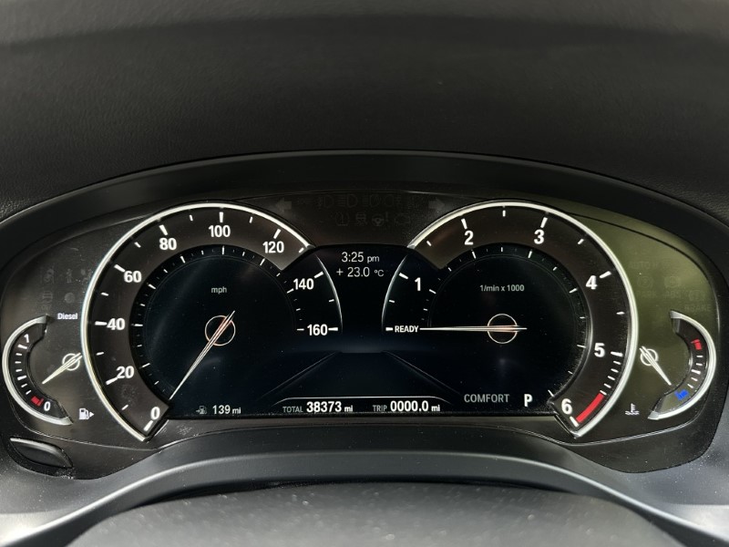 2018 (68) BMW X3 xDrive20d M Sport 5dr  5643851