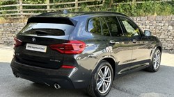 2018 (68) BMW X3 xDrive20d M Sport 5dr 5643883