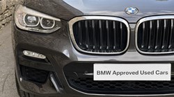2018 (68) BMW X3 xDrive20d M Sport 5dr 5643838