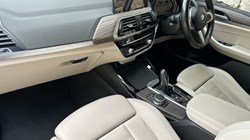 2018 (68) BMW X3 xDrive20d M Sport 5dr 5643845