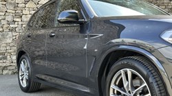 2018 (68) BMW X3 xDrive20d M Sport 5dr 5643881