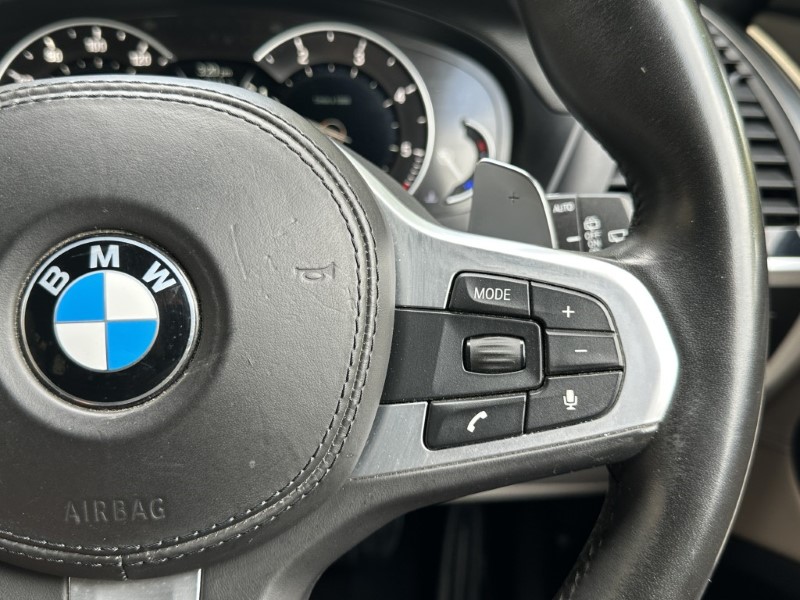 2018 (68) BMW X3 xDrive20d M Sport 5dr  5643836