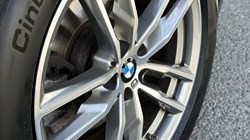 2018 (68) BMW X3 xDrive20d M Sport 5dr 5643882