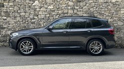 2018 (68) BMW X3 xDrive20d M Sport 5dr 5643850