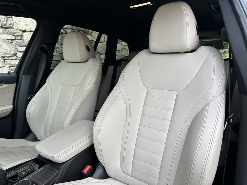 2018 (68) BMW X3 xDrive20d M Sport 5dr  5643847