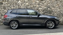 2018 (68) BMW X3 xDrive20d M Sport 5dr 5643837