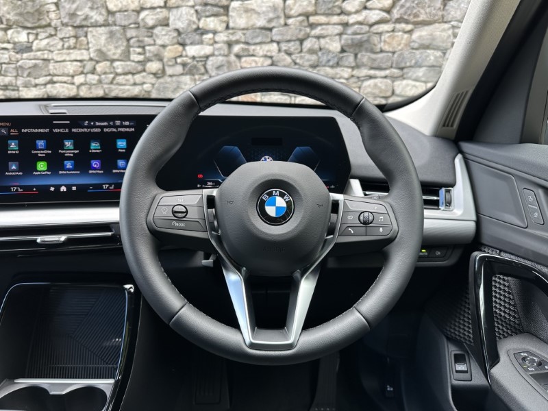 2026 (26) BMW X1 sDrive 20i MHT Sport 5dr  5601640