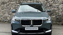 2026 (26) BMW X1 sDrive 20i MHT Sport 5dr 5601647