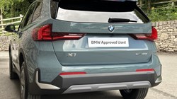 2026 (26) BMW X1 sDrive 20i MHT Sport 5dr 5601595