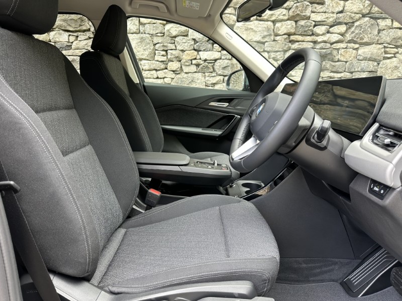 2026 (26) BMW X1 sDrive 20i MHT Sport 5dr  5601601