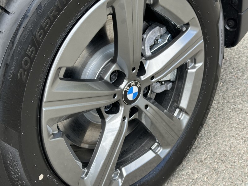 2026 (26) BMW X1 sDrive 20i MHT Sport 5dr  5601655