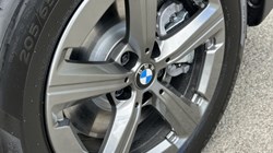 2026 (26) BMW X1 sDrive 20i MHT Sport 5dr 5601655