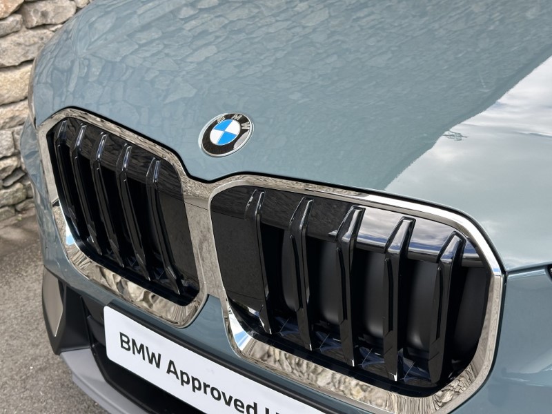 2026 (26) BMW X1 sDrive 20i MHT Sport 5dr  5601617