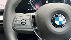 2026 (26) BMW X1 sDrive 20i MHT Sport 5dr 5601613