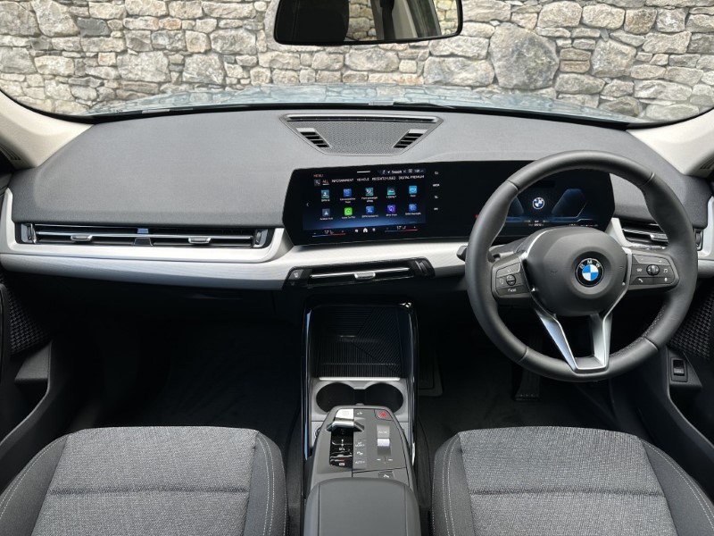 2026 (26) BMW X1 sDrive 20i MHT Sport 5dr  5601638