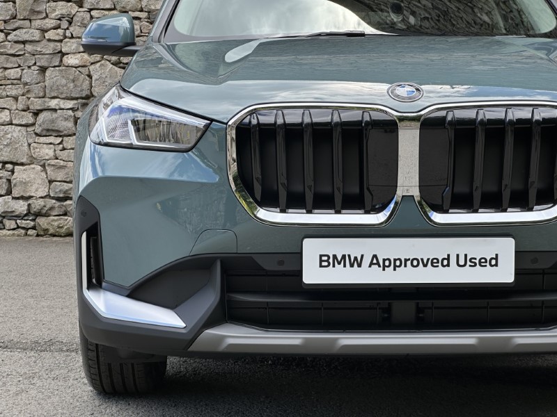 2026 (26) BMW X1 sDrive 20i MHT Sport 5dr  5601650