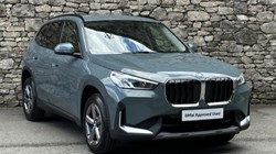 2026 (26) BMW X1 sDrive 20i MHT Sport 5dr 5601648