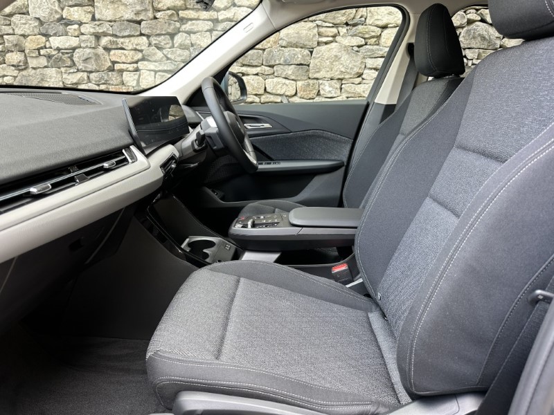 2026 (26) BMW X1 sDrive 20i MHT Sport 5dr  5601620