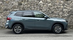 2026 (26) BMW X1 sDrive 20i MHT Sport 5dr 5601594