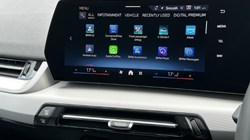 2026 (26) BMW X1 sDrive 20i MHT Sport 5dr 5601630