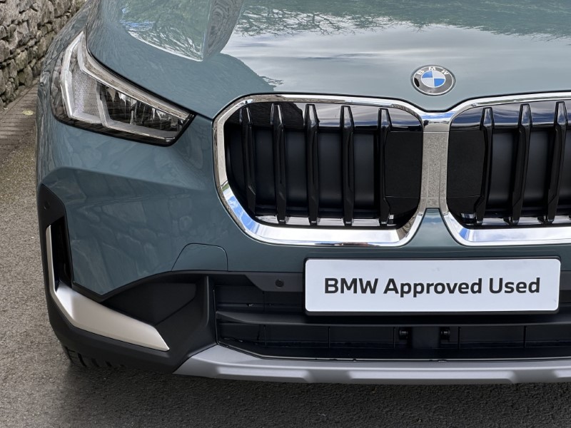 2026 (26) BMW X1 sDrive 20i MHT Sport 5dr  5601615