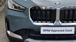 2026 (26) BMW X1 sDrive 20i MHT Sport 5dr 5601615