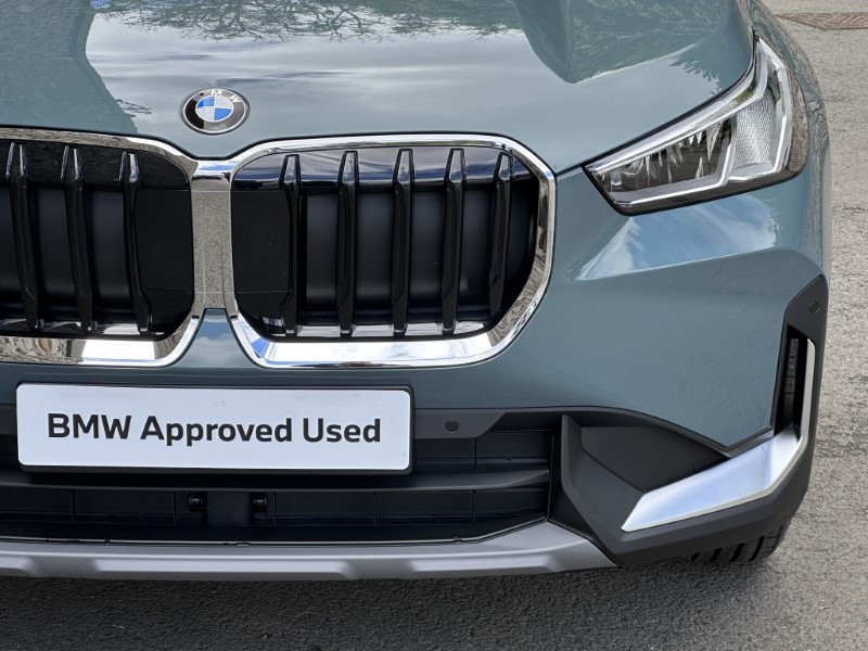 2026 (26) BMW X1 sDrive 20i MHT Sport 5dr  5601616