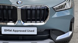 2026 (26) BMW X1 sDrive 20i MHT Sport 5dr 5601616