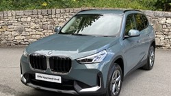2026 (26) BMW X1 sDrive 20i MHT Sport 5dr 5601642