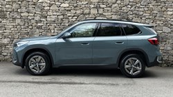 2026 (26) BMW X1 sDrive 20i MHT Sport 5dr 5601626