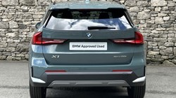 2026 (26) BMW X1 sDrive 20i MHT Sport 5dr 5601632