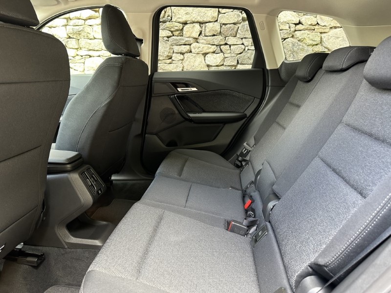 2026 (26) BMW X1 sDrive 20i MHT Sport 5dr  5601618