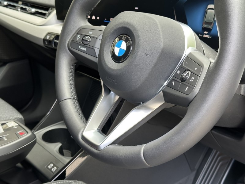 2026 (26) BMW X1 sDrive 20i MHT Sport 5dr  5601607